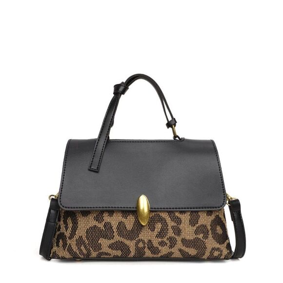 2/$30 Ladies Leopard Ladies Fashionable Purse - Picture 15 of 16